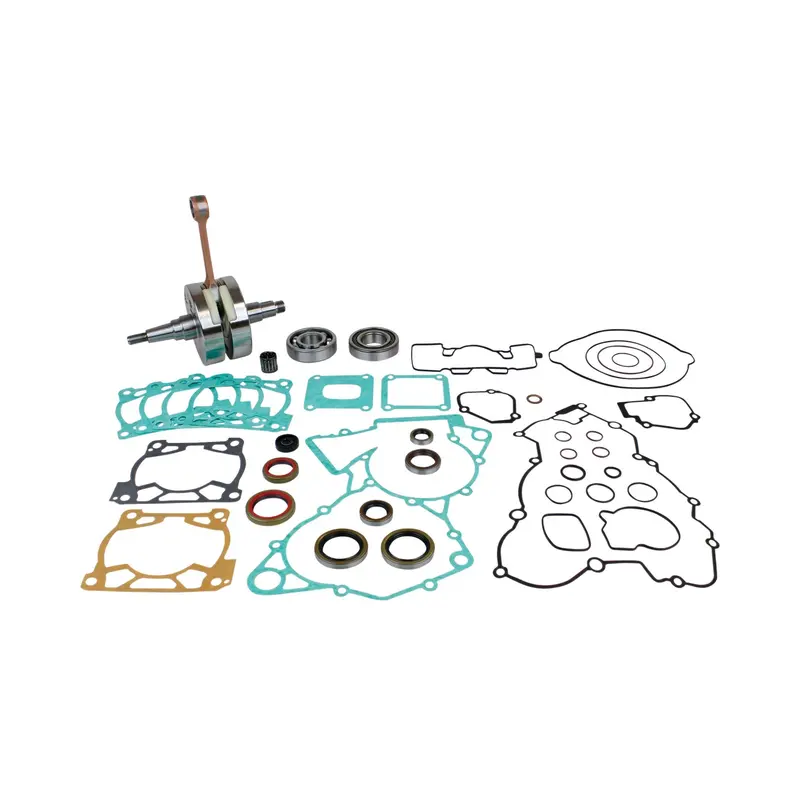 Hot Rods Bottom End Engine Rebuild Kit – Complete Crankcase Assembly (Sku 421-0233) 1