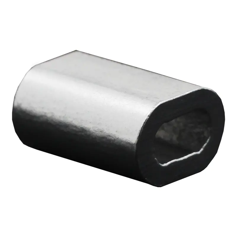 Hr As-10 Aluminum Sleeve For Slow Jigging Gear 1