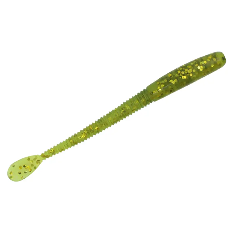 Hr Conqueror Otter Tail Soft Lure Range 1
