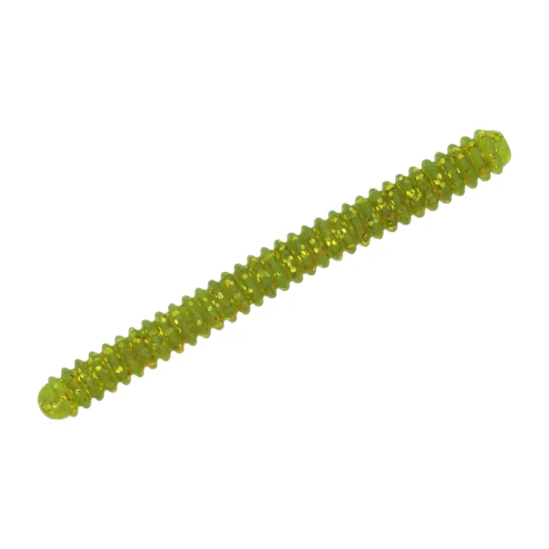 Hr Conqueror Zipper Worm Soft Bait 1