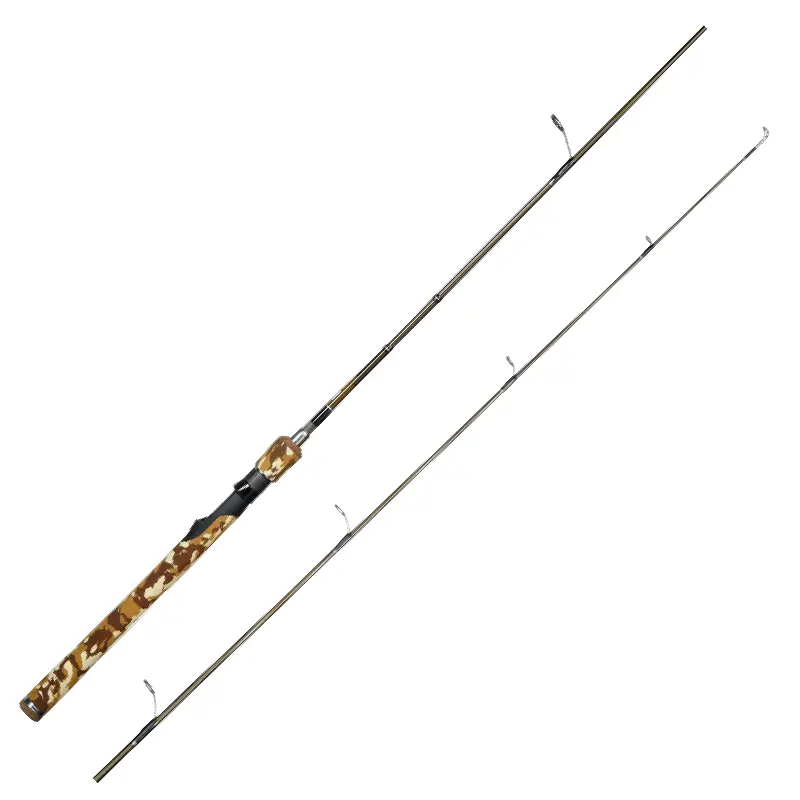 Hr Evolution Angling Rod Collection 1