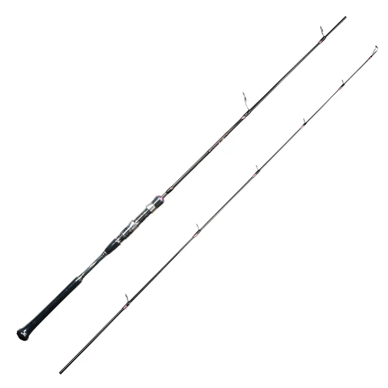 Hr Stkb641S190 Sitenkiba Spinning Rod – 6'4" 1