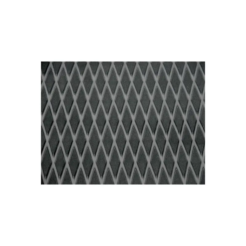 Hydro-Turf Molded Diamond Traction Mat – 37" × 58", Self-Adhesive Backing – Model 18-4176 1