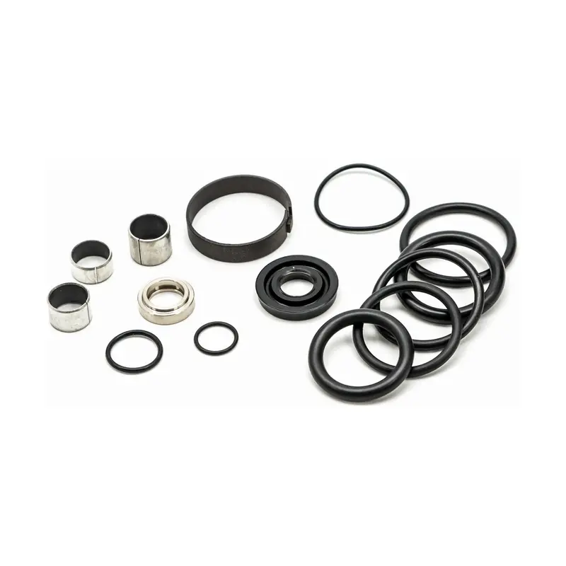 Hygear 36Mm Shock Rebuild Kit – Compatible With Standard And Pro Models 1