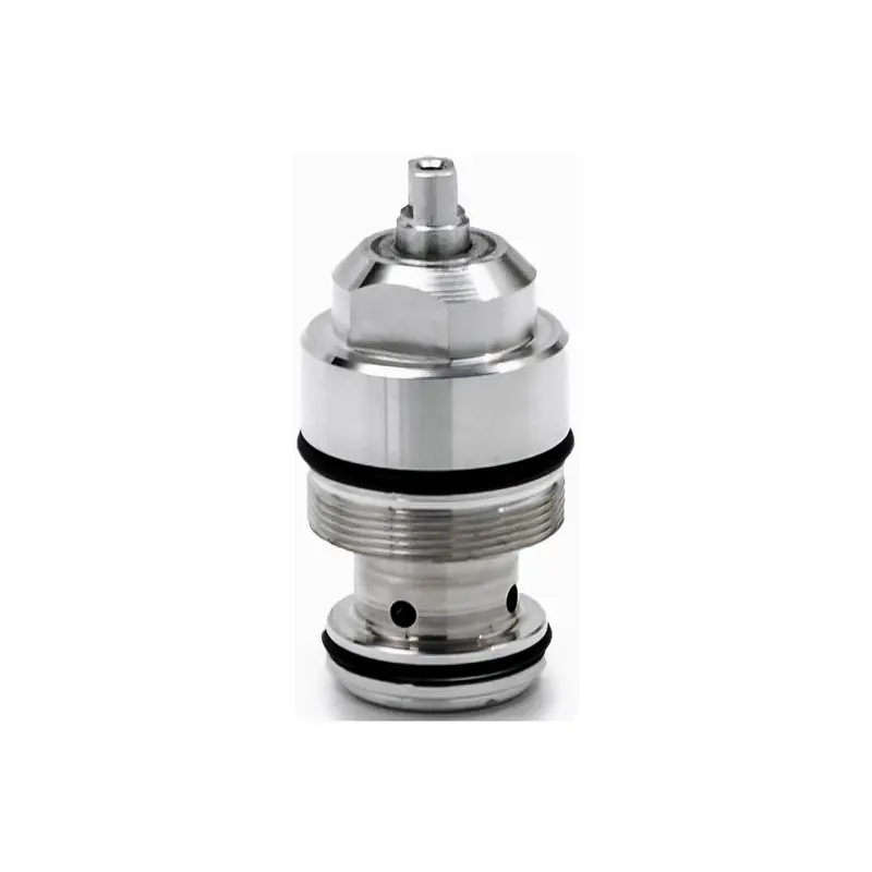 Hygear Ea Valve Housing For Kyb C40 Shock - Compatible With C40 Shocks, Part 530-98137 1