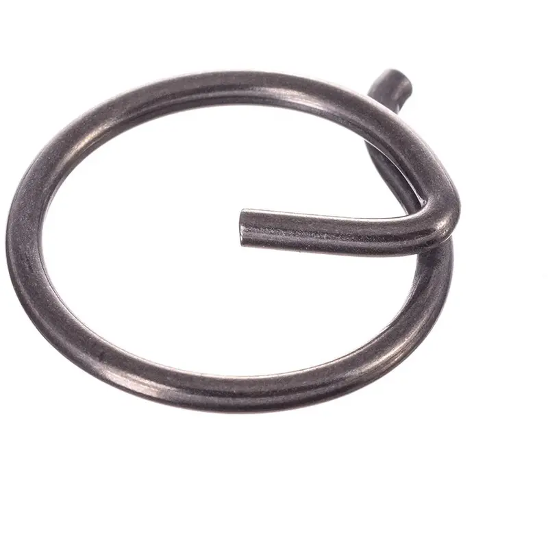 Ilca Dinghy / Laser 1 Rudder Retainer Ring 1