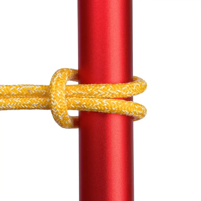 Ilca / Laser 5.5Mm Xd Goodison Mainsheet – High-Performance Racing Mainsheet Rope For Dinghies 1