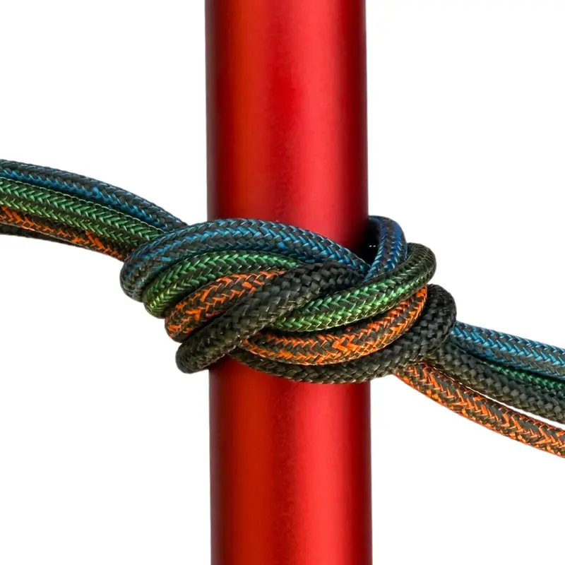 Ilca/Laser Kicker/Vang Secondary Line – Gp78 Technora Braided 1