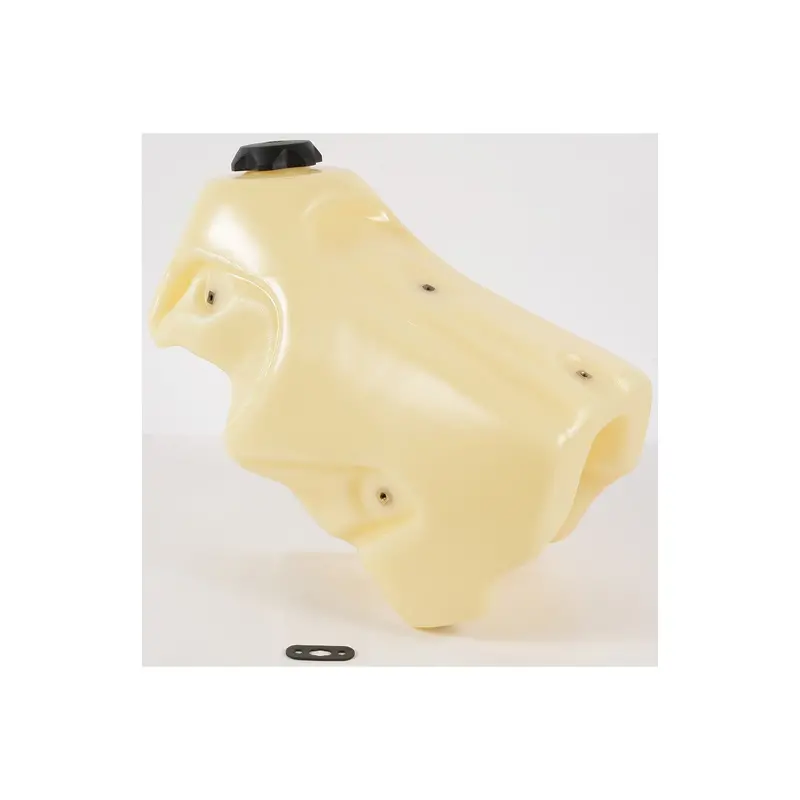Ims Natural-Finish Fuel Tank – 3.0-Gallon Capacity For Atvs And Utvs – Part 57-3720 1