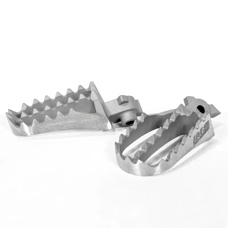 Ims Pro Series Foot Pegs – Precision-Machined Aluminum, Model 56-2129 1