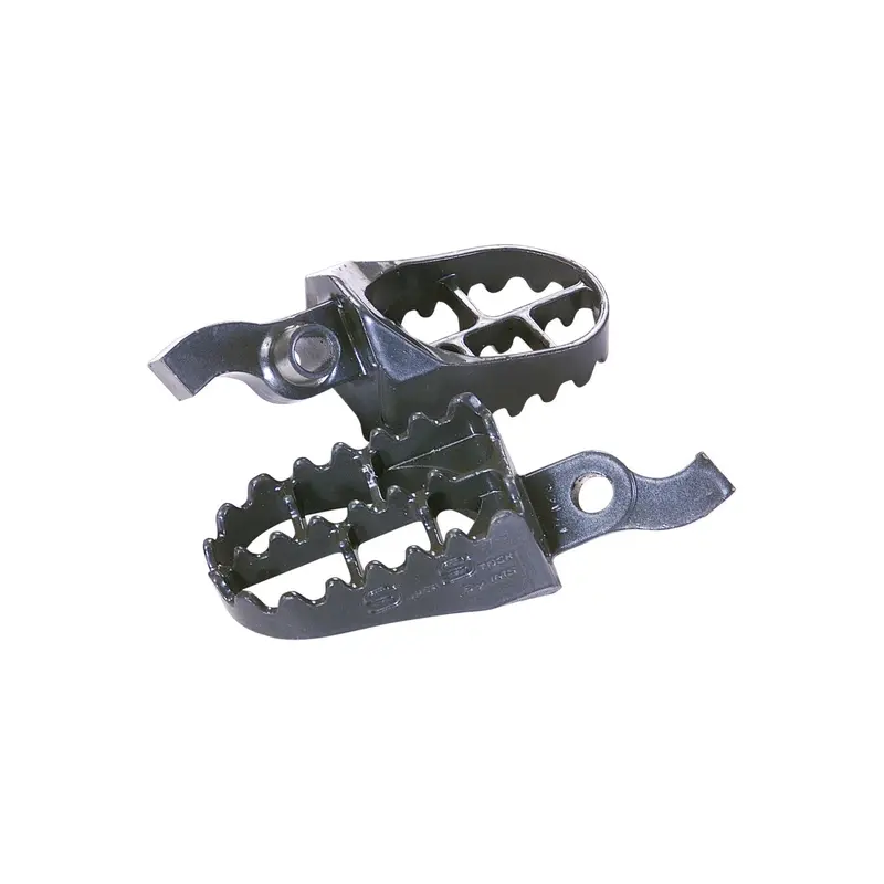 Ims Super Stock Foot Pegs – Rear Mount, Aluminum, Model 56-2277 1