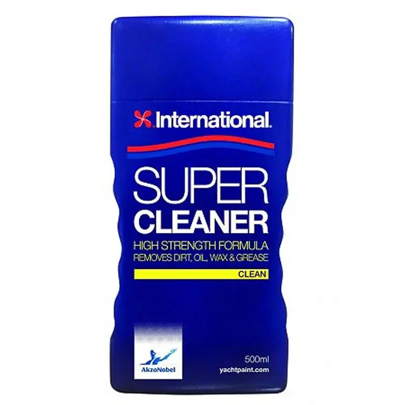 International Boat Care Super Cleaner – 500Ml Marine Degreaser 1