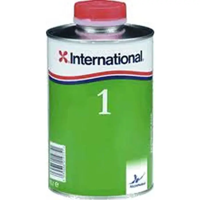 International Thinners No.1 Solvent – 1-Litre Container 1