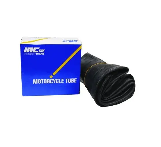 Irc Heavy-Duty Motorcycle Tube – 110/90-19 Size – Tr-4 Valve Stem – #87-5969 1