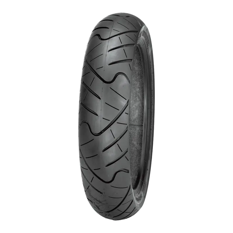 Irc Rx-01 Rear Motorcycle Tire – 130/70-17, 62S Speed Rating, Bias-Ply – 87-5460 1