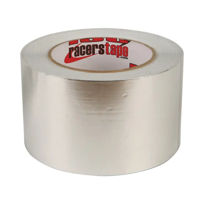 Isc Aluminum Heat-Resistant Foil Tape – 3 Inch × 150 Feet 1