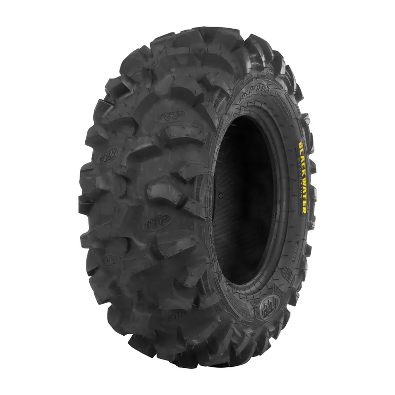 Itp Blackwater Evo Atv Tire – 28X10R14 Radial, Load Range Lr1390 1