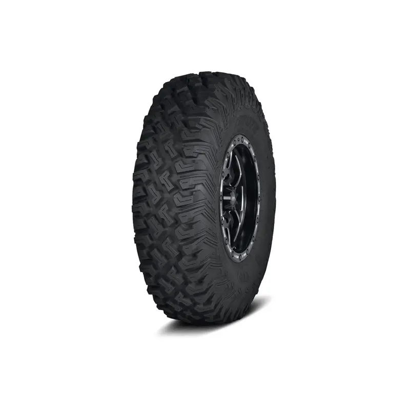 Itp Coyote Atv Tire – 35X10R-15, 8-Ply Rating 1