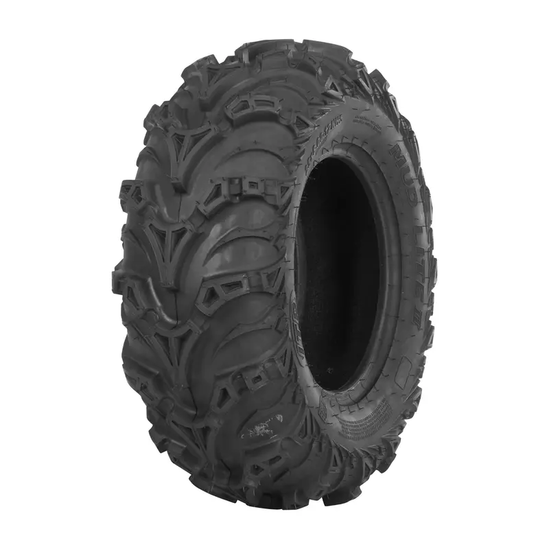 Itp Mud Lite Ii Rear Atv Tire – 26X11-12, Load Rating 1280 Lbs – 57-5704 1