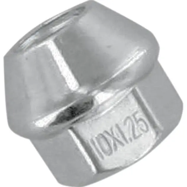 Itp Tapered Lug Nut – Individual 10Mm Unit For Atv/Utv Applications (Model #57-9409) 1