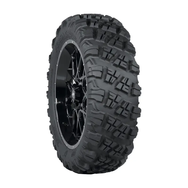 Itp Versa Cross V3 Atv Tire – 30X10R15 All-Terrain, 59-60115 1