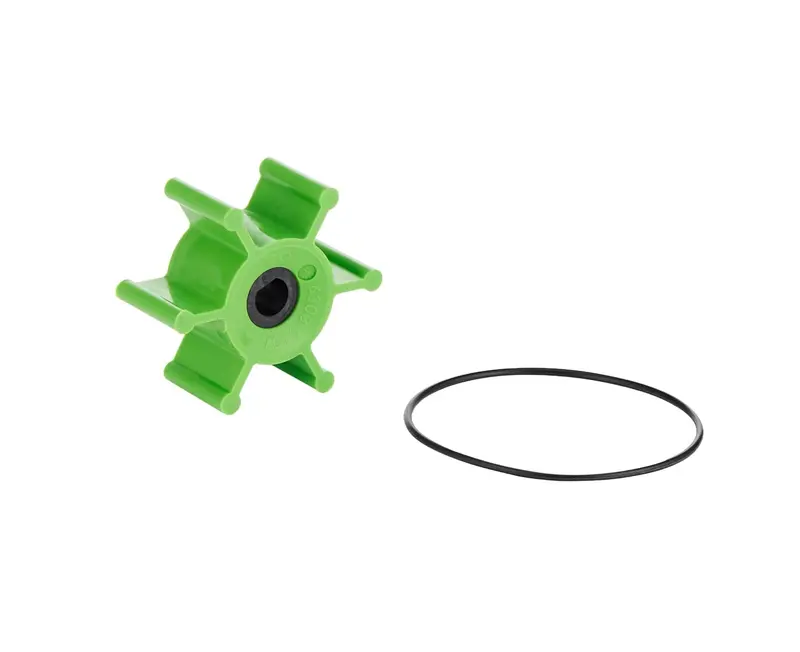 Jabsco Green Impeller Kit – Replacement For Marine Freshwater Pumps 1