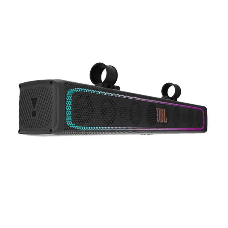 Jbl Rallybar Xl All-In-One Premium Soundbar System 1
