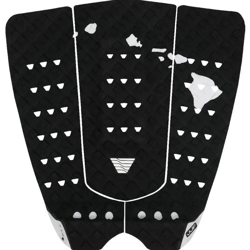 Jjf Squash Tail Pro Deck Pad – Limited Hawai‘I Edition 1