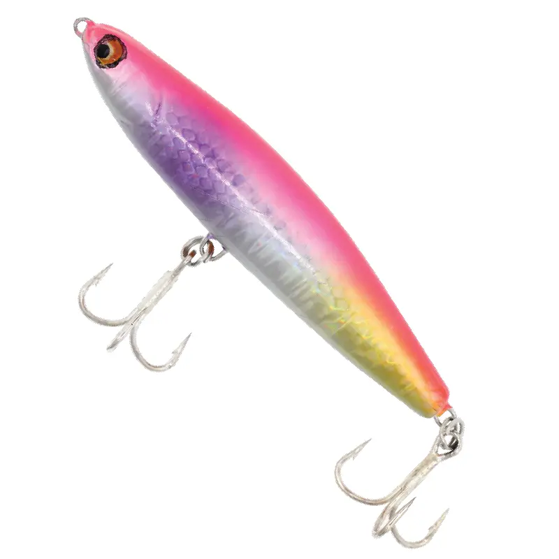 Jolly Sinking Walk Bait – Lures Factory Lftrjls Series 1