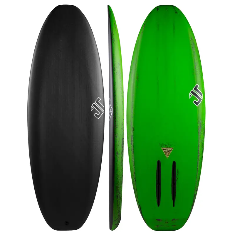 Jt Beluga Rocket Foil Surfboard 1