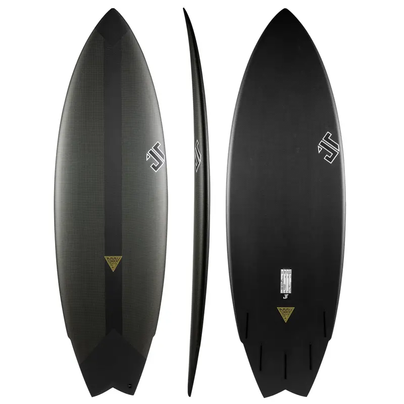 Jt Dad Bod 2.0 Surfboard – Carbon-Kevlar Construction 1