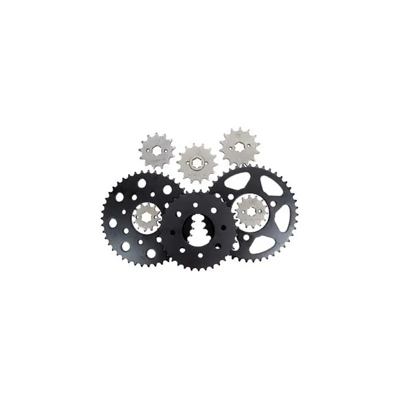 Jt Steel Front Counter-Shaft Sprocket – 17 Tooth, 525 Pitch, For Aprilia, Bmw, Husqvarna – Model 55-70417 1