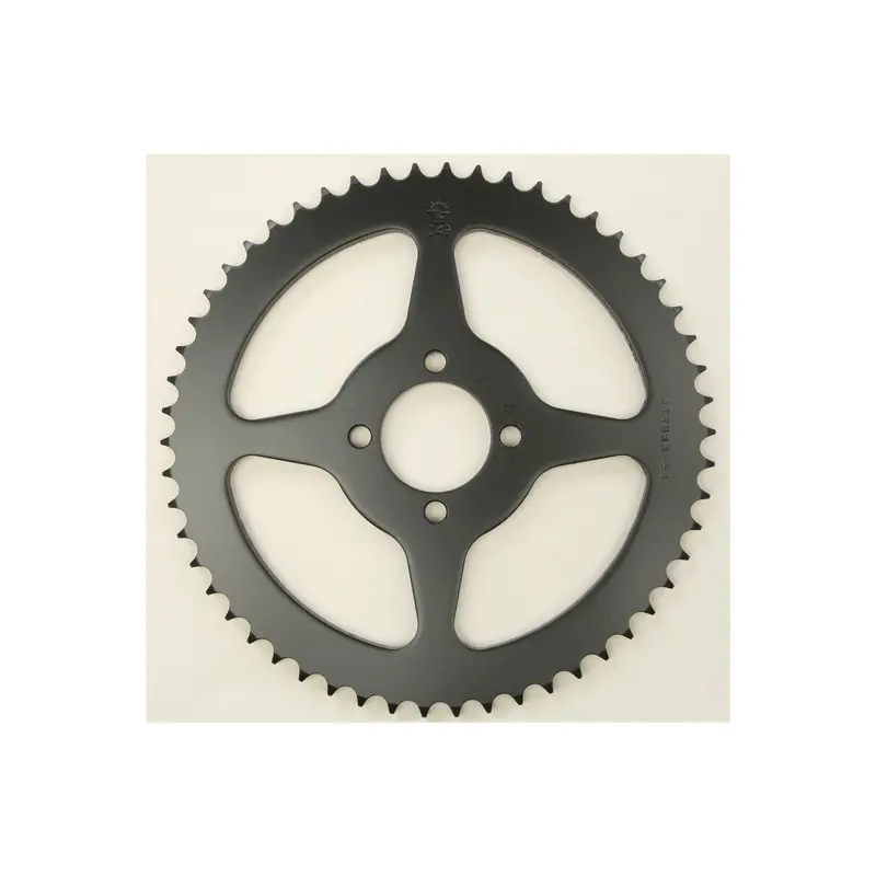 Jt Steel Rear Sprocket – 54 Tooth, 428 Pitch, Designed For Yamaha – Model 55-83354 1
