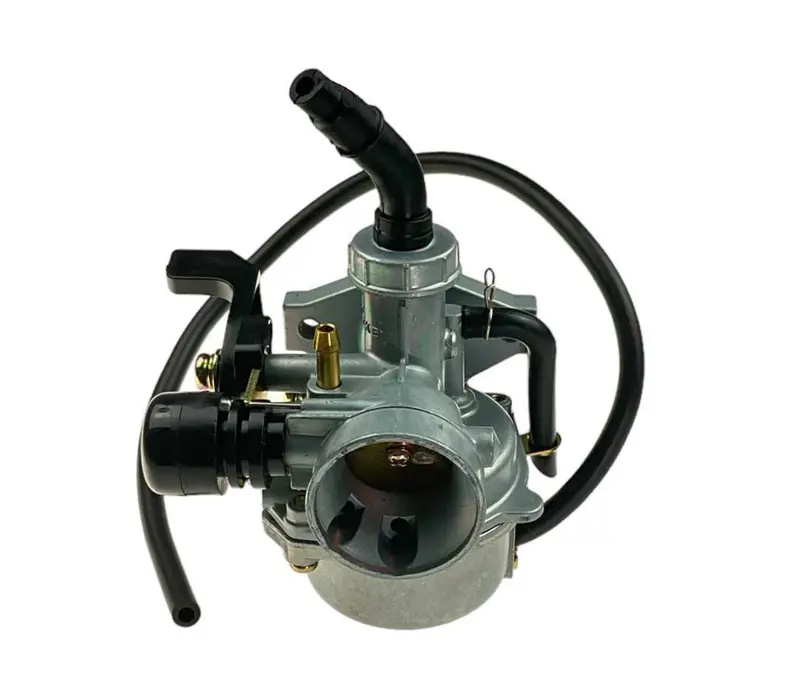 Kayo Ts90 / Tsd110 Carburetor Assembly – Aftermarket Performance Unit (102000-0003) 1