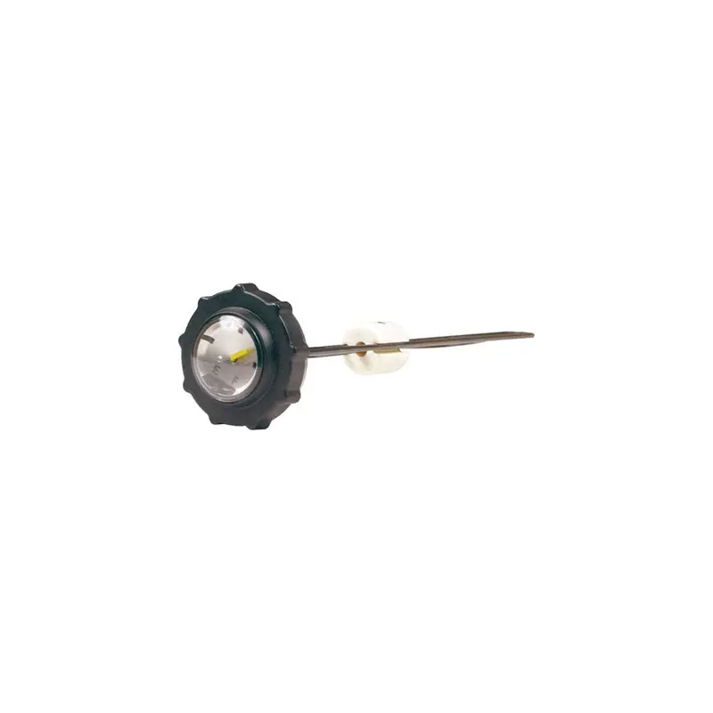 Kelch Polaris-Specific Small/Medium Gas Cap - 54-18106 1