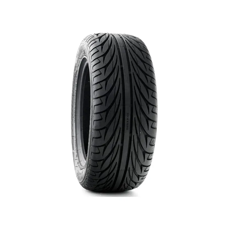 Kenda Kanine Front Motorcycle Tire – 165/55R-15, 55H Tubeless, Canadian Market 1