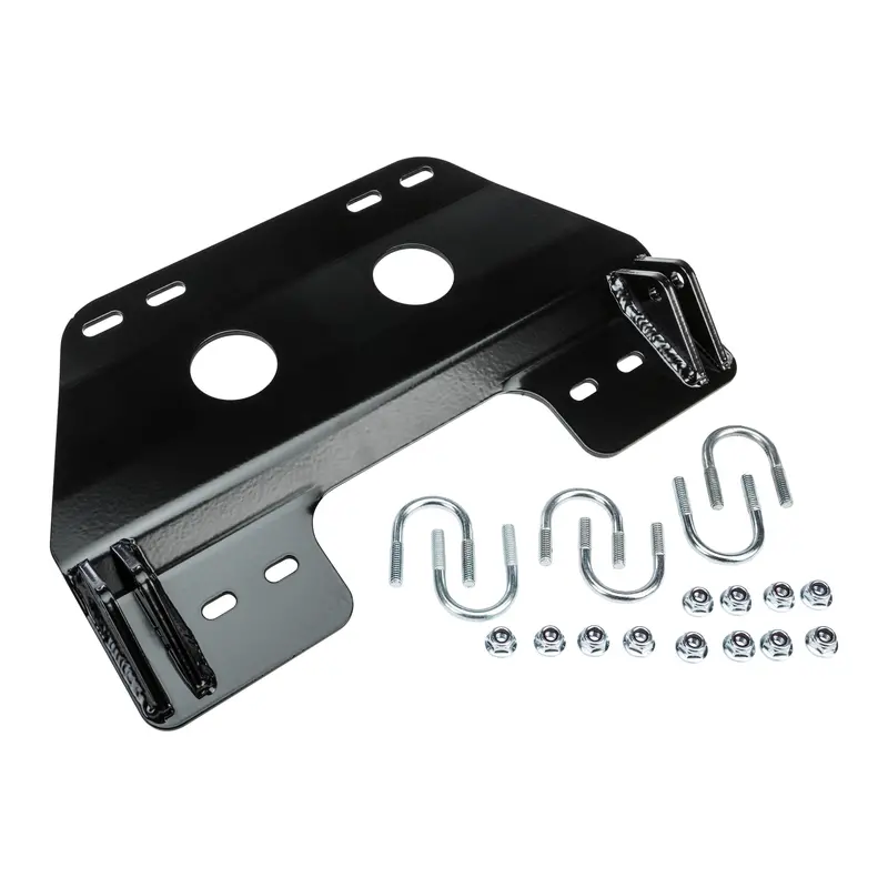 Kfi Atv Snow Plow Mounting Kit – Model 10-5800 1