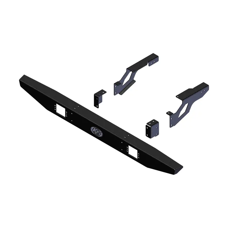 Kfi Polaris Rear Bumper – Model 10-1530 1