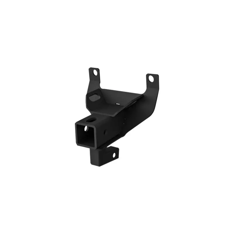 Kfi Receiver Hitch – Class Iii Rated, 2-Inch Square Tube, 30-1490 1