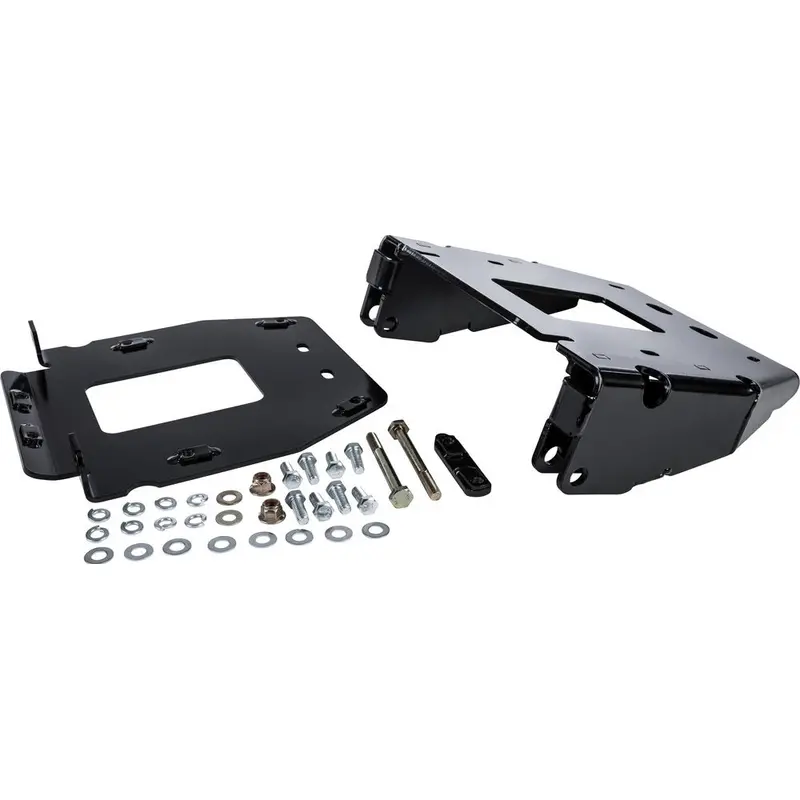 Kfi Utv Plow Mount Kit – Extended Compatibility Version – 10-5870 1