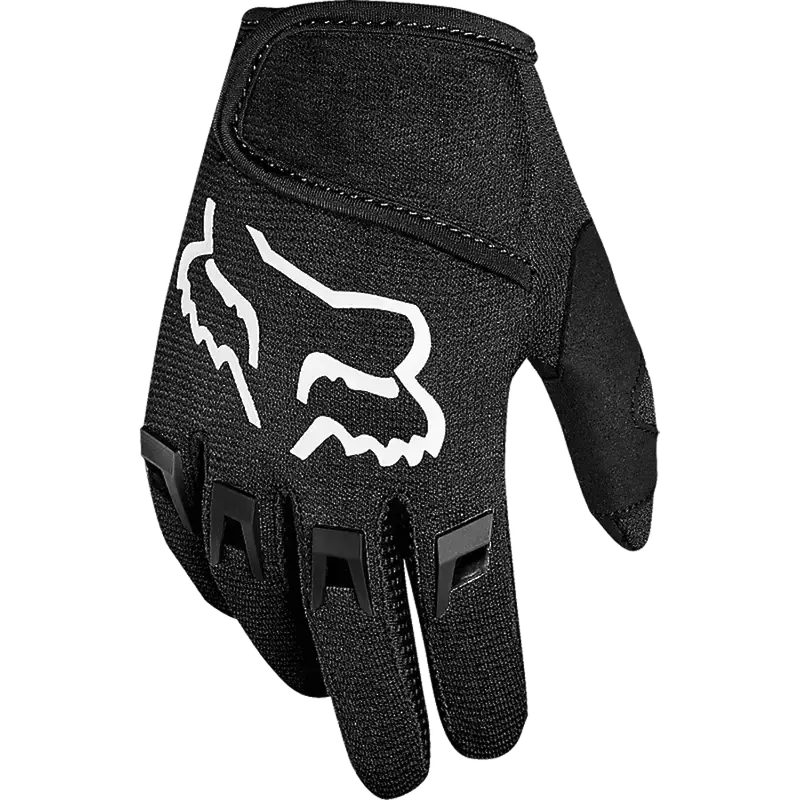 Kids’ Dirtpaw All-Terrain Riding Gloves 1