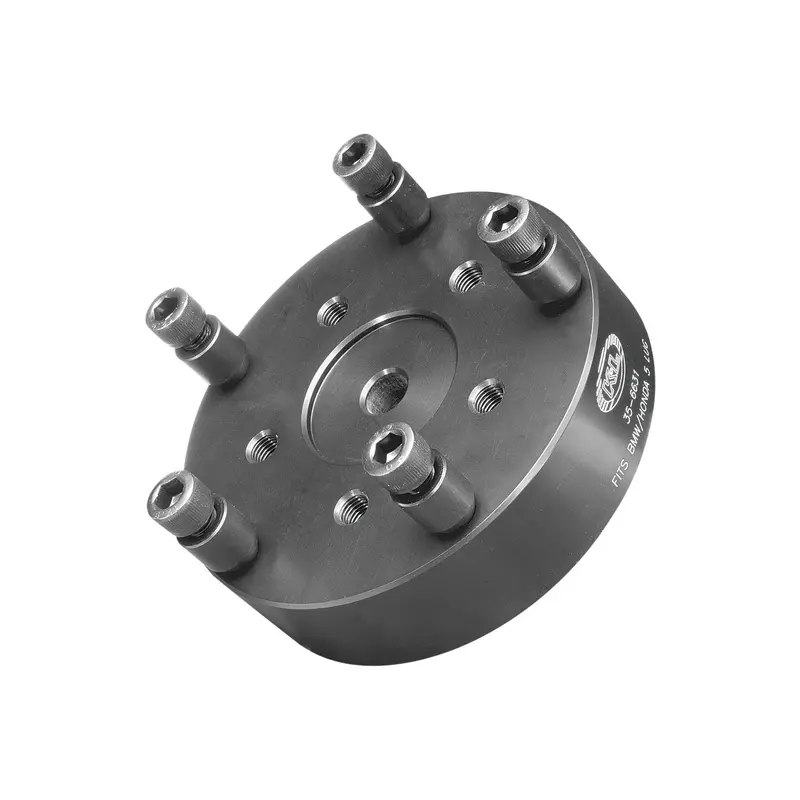K&L Bmw And Honda Wheel Adapter Kit – Part #135-6631 1