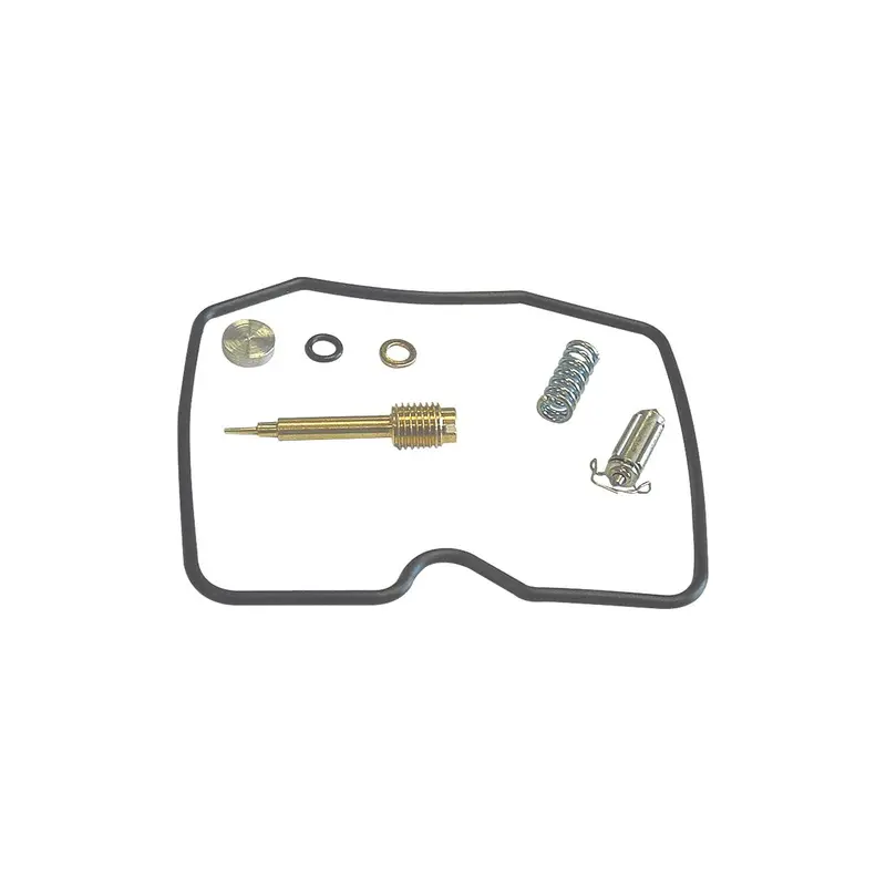 K&L Carburetor Rebuild Kit For Precision Engine Tuning - 118-5216 1
