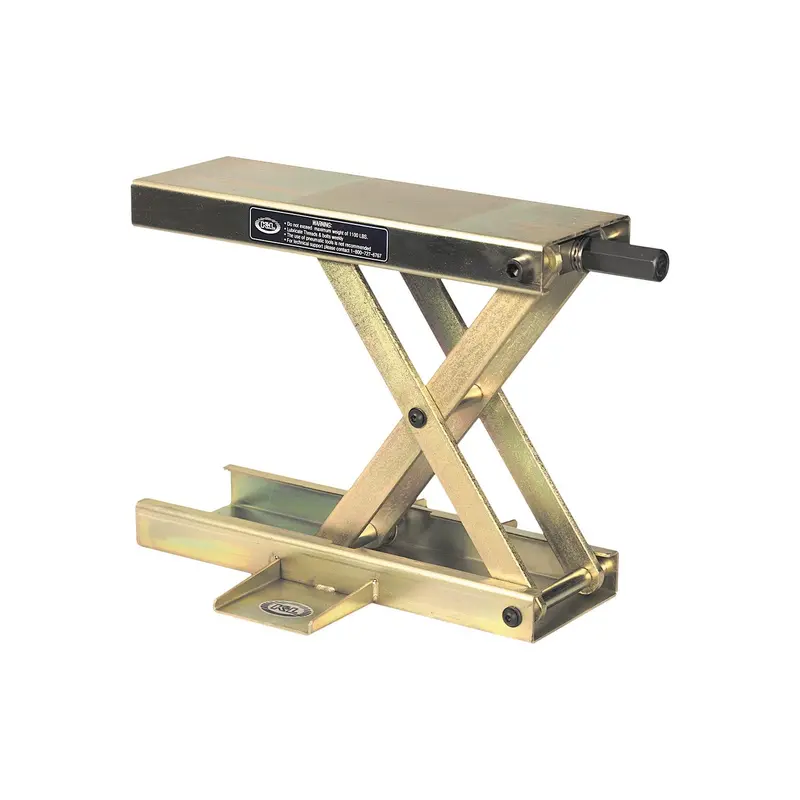 K&L Mc450 Center Stand Motorcycle Jack 1
