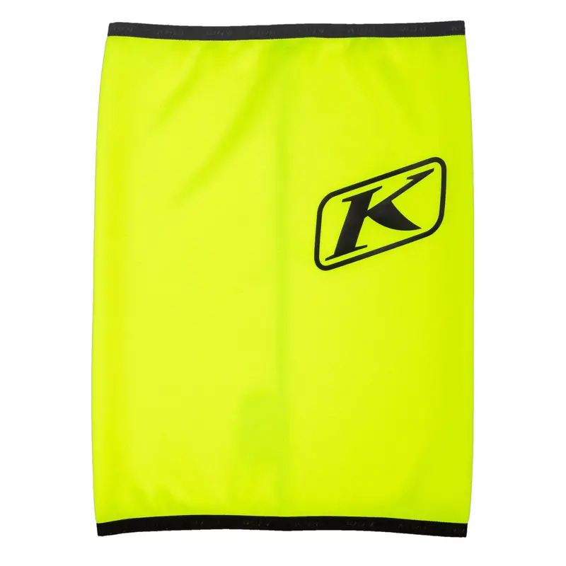 Klim Adjustable Thermal Neck Gaiter 5