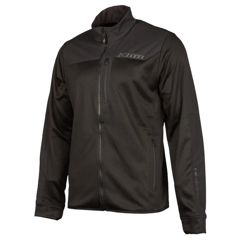 Klim Alloy Motorcycle Jacket For Men 1
