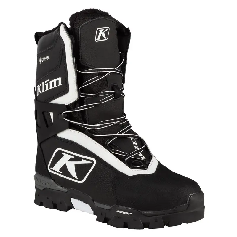 Klim Aurora Gtx Winter Boots – Waterproof & Insulated 1
