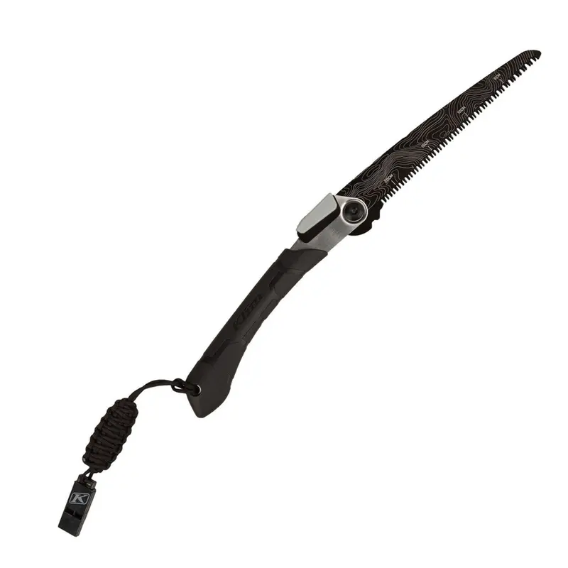 Klim Backcountry Folding Saw – Compact Survival Tool 1