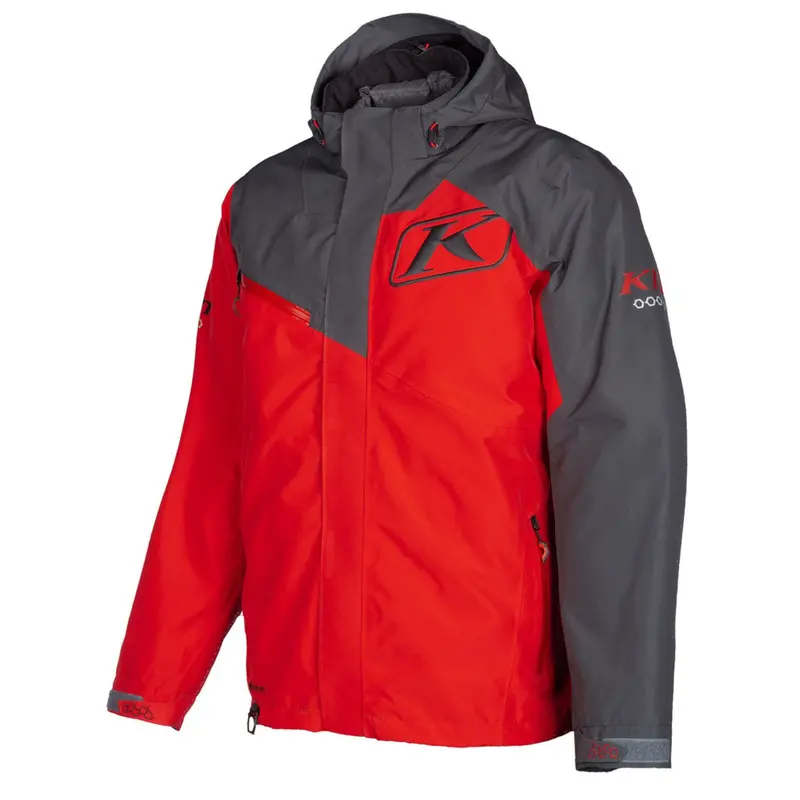 Klim Compound Waterproof Jacket 2