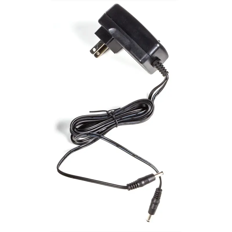 Klim Glove Battery Charging Station – Dedicated Power Adapter 1